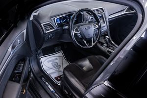 Ford Mondeo bild 14