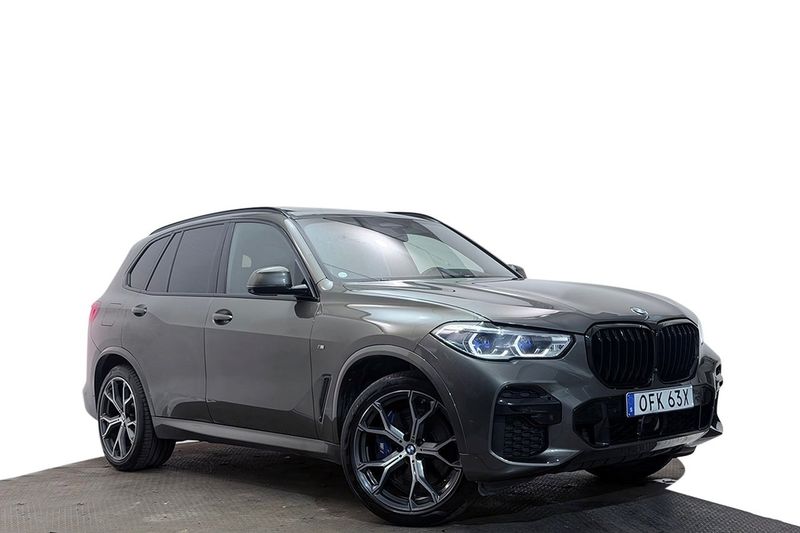 BMW X5 bild 4