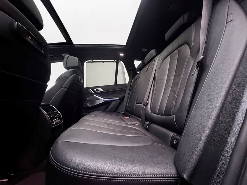 BMW X5 bild 14