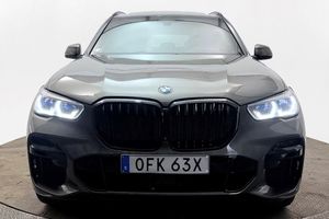 BMW X5 bild 3