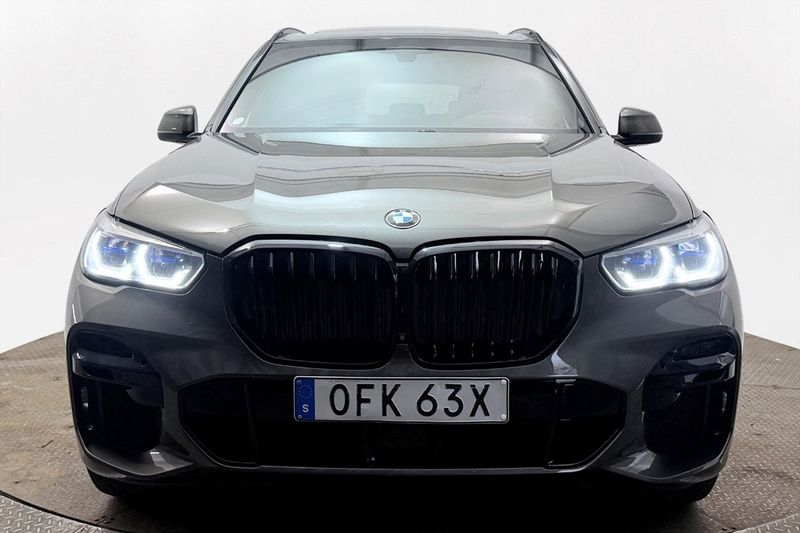 BMW X5 bild 3