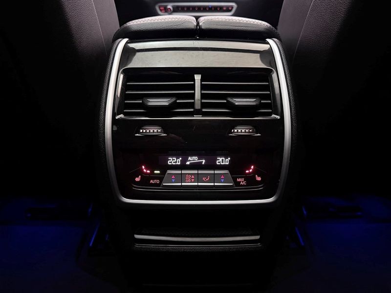 BMW X5 bild 17