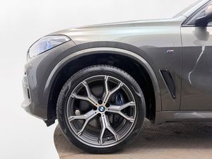 BMW X5 bild 11