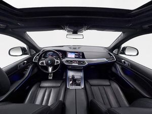 BMW X5 bild 16