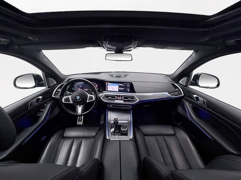 BMW X5 bild 16