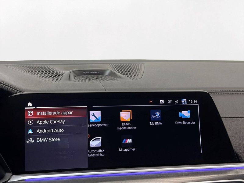 BMW X5 bild 30