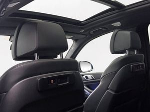 BMW X5 bild 15