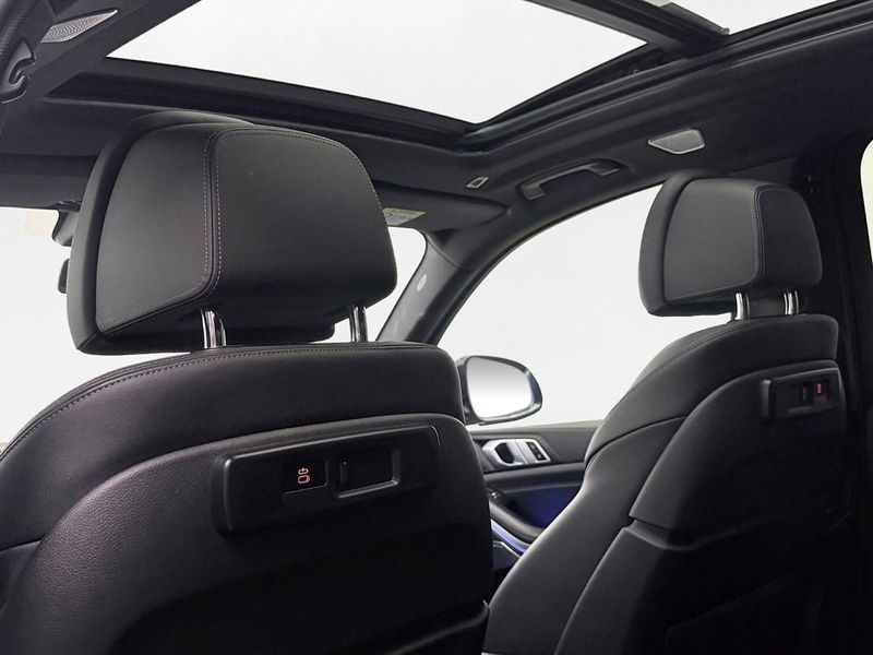 BMW X5 bild 15