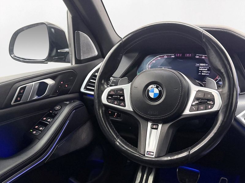 BMW X5 bild 18