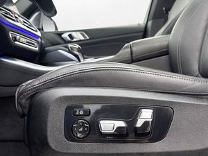 BMW X5 bild 13