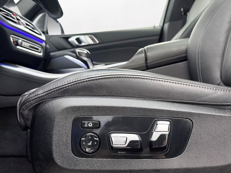 BMW X5 bild 13