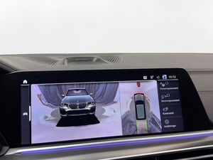 BMW X5 bild 28