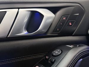 BMW X5 bild 19
