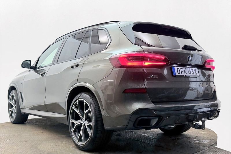 BMW X5 bild 9