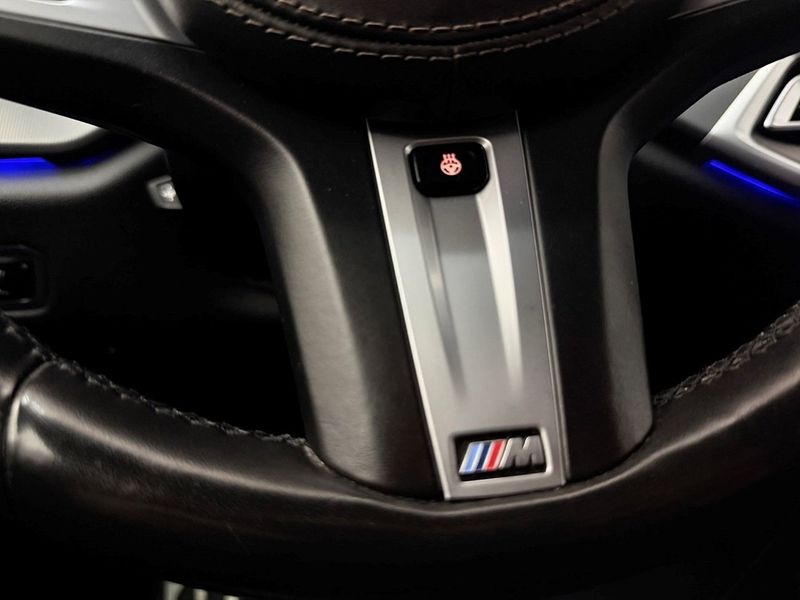 BMW X5 bild 24