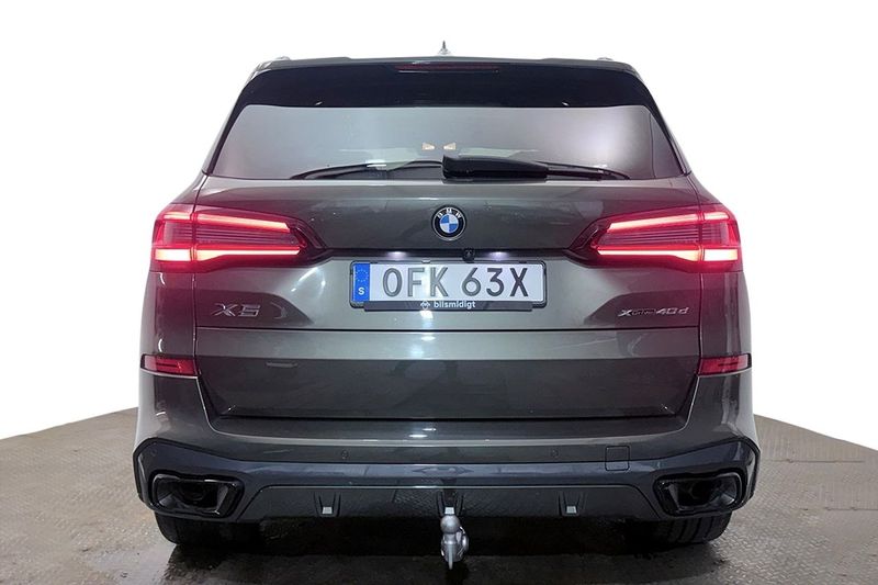 BMW X5 bild 7