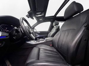 BMW X5 bild 12