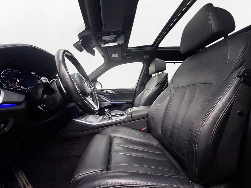 BMW X5 bild 12
