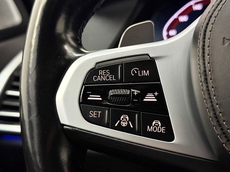 BMW X5 bild 22