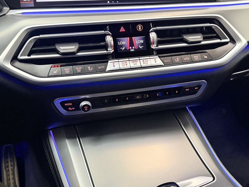 BMW X5 bild 32