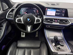 BMW X5 bild 20