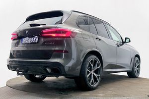 BMW X5 bild 6