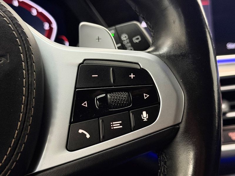BMW X5 bild 23