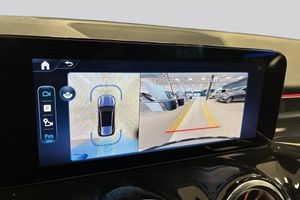 Mercedes GLB220 bild 19