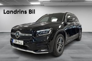 Mercedes GLB220 bild 1