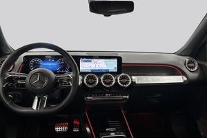 Mercedes GLB220 bild 7