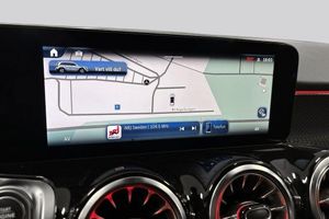 Mercedes GLB220 bild 11