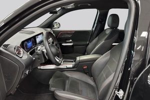 Mercedes GLB220 bild 8