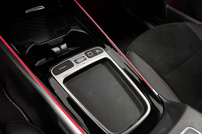 Mercedes GLB220 bild 12
