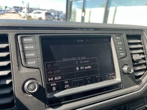 Volkswagen Crafter bild 17