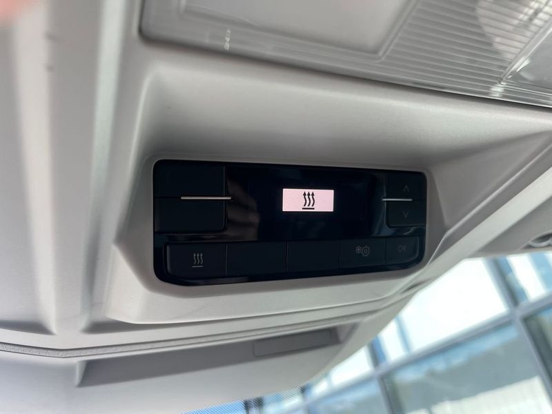 Volkswagen Crafter bild 19