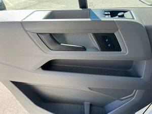 Volkswagen Crafter bild 20