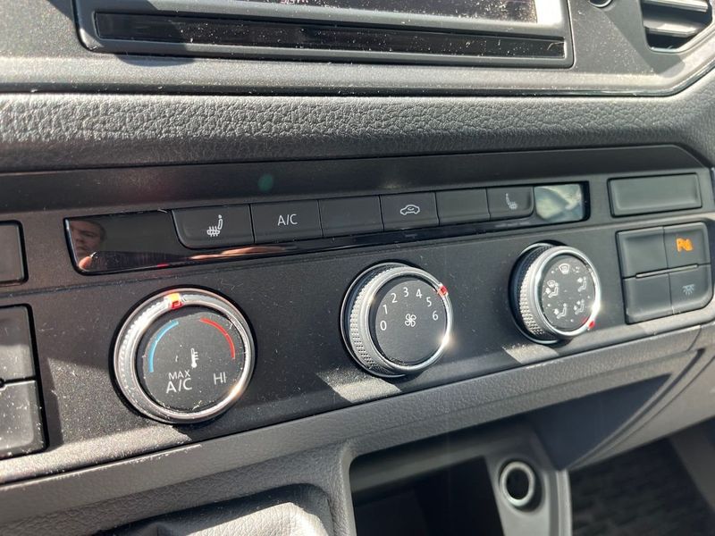 Volkswagen Crafter bild 13