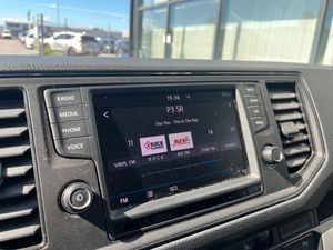 Volkswagen Crafter bild 16