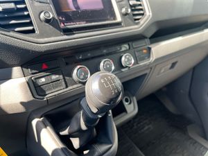 Volkswagen Crafter bild 12