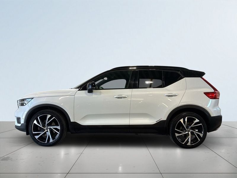 Volvo XC40 bild 3