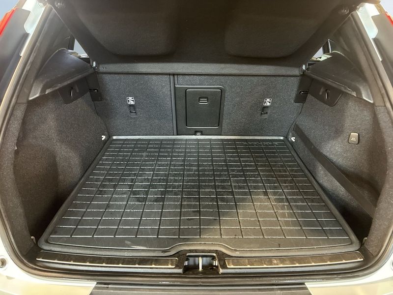 Volvo XC40 bild 12