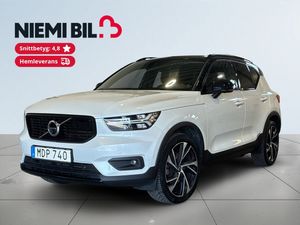 Volvo XC40 bild 1