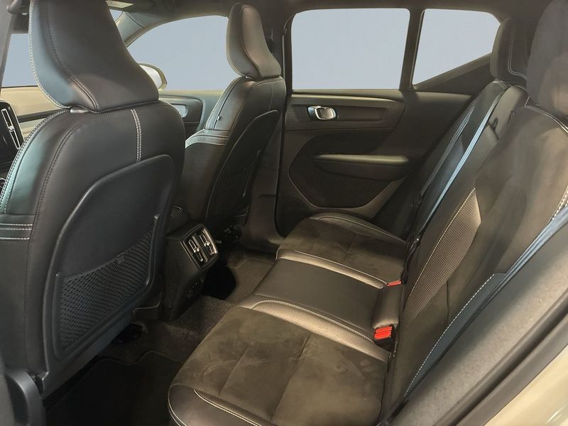 Volvo XC40 bild 11