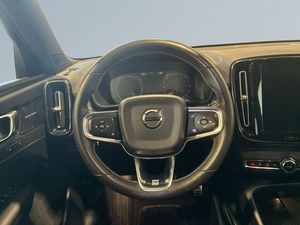 Volvo XC40 bild 15