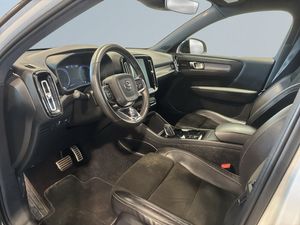 Volvo XC40 bild 7