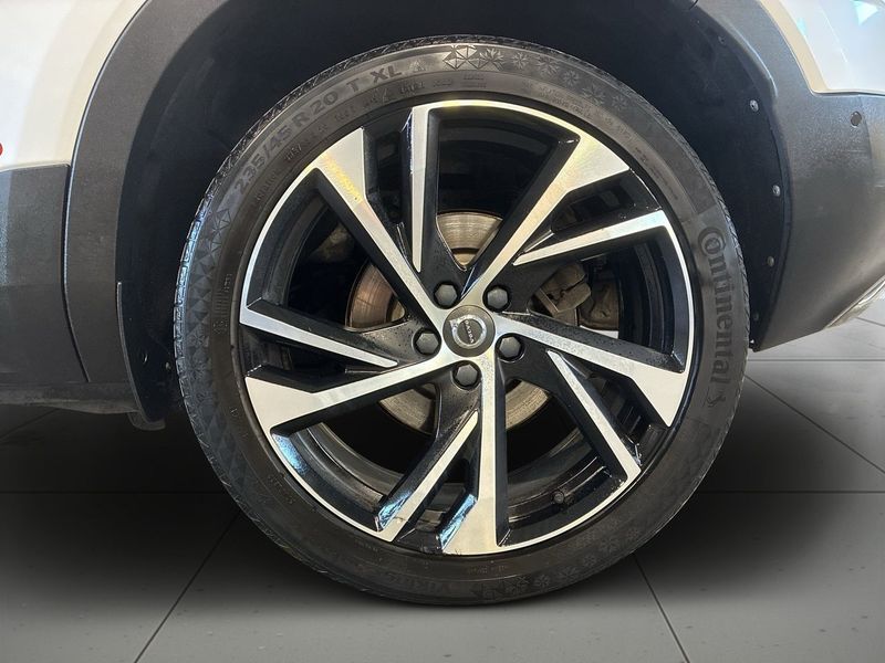 Volvo XC40 bild 14
