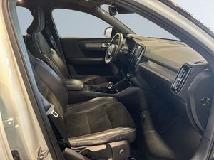 Volvo XC40 bild 9