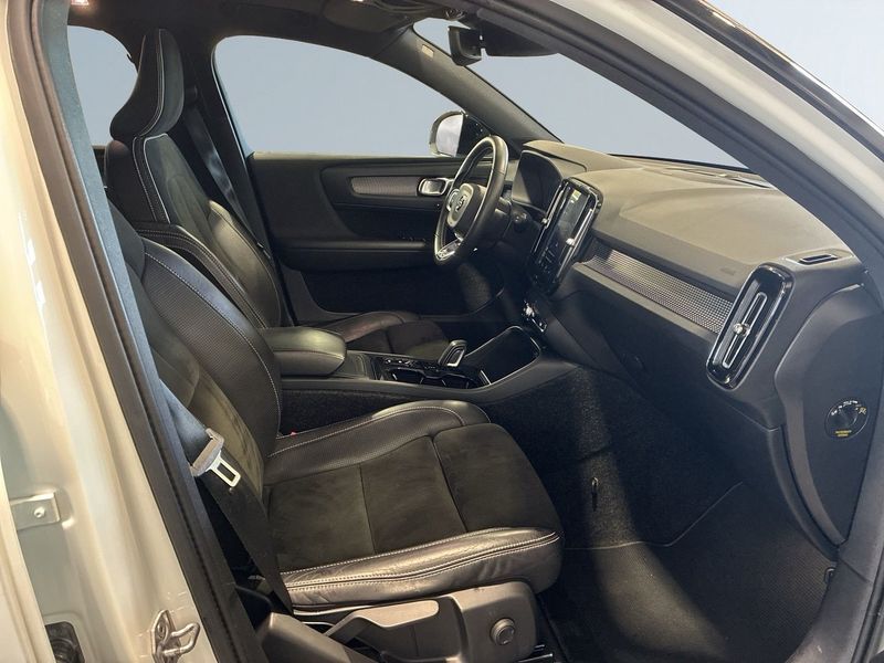 Volvo XC40 bild 9
