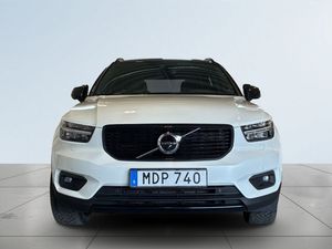 Volvo XC40 bild 2