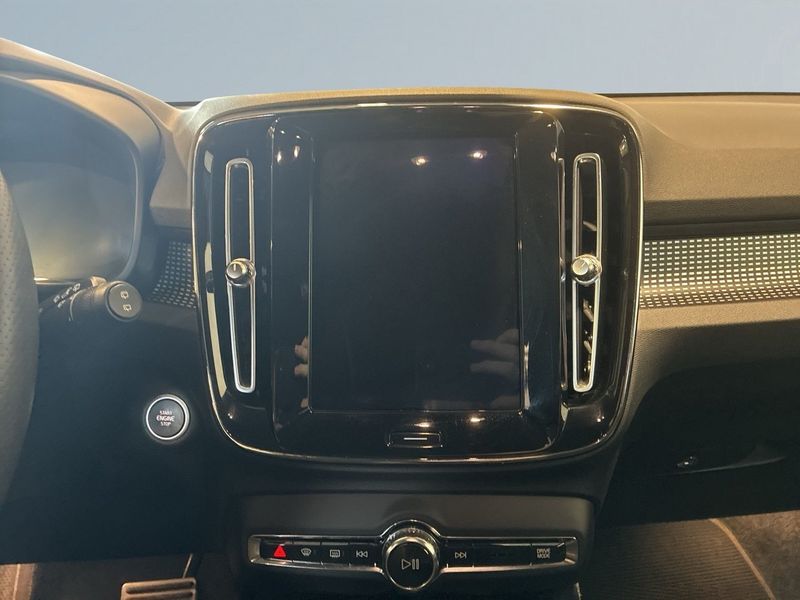 Volvo XC40 bild 10